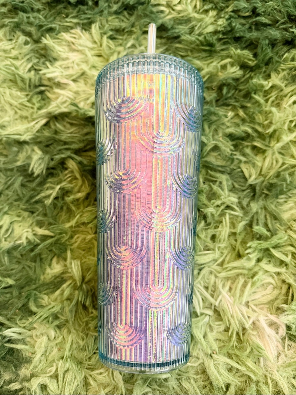 24 oz Starbucks cup - Picture 2 of 3